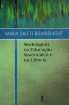 Livro - Modelagem na Educação Matemática e na Ciência Livro - Modelagem na Educação Matemática e na Ciência