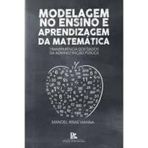 Livro Modelagem, No Ensino E Aprendizagem - Brazil Publishing