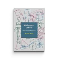 Livro modelagem prática moda festa e noiva by Marlene Mukai