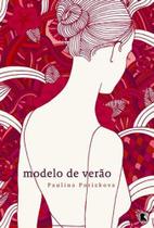 Livro - Modelo de verão