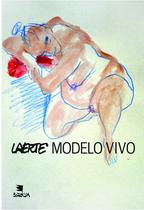 Livro - Modelo vivo