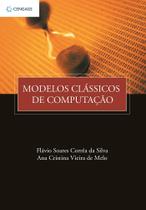 Livro - Modelos Clássicos De Computação Livro - Modelos Clássicos De Computação
