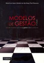 Livro - Modelos de Gestão Livro - Modelos de Gestão