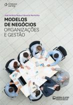 Livro - Modelos de negócios Livro - Modelos de negócios