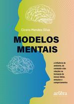 Livro - Modelos Mentais
