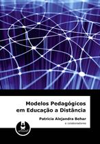 Livro - Modelos Pedagógicos em Educação a Distância Livro - Modelos Pedagógicos em Educação a Distância