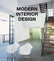 Livro - Modern Interior Design Livro - Modern Interior Design