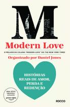 Livro - Modern love Livro - Modern love