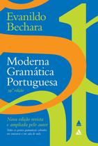 Livro - Moderna Gramática Portuguesa - 39º edição Livro - Moderna Gramática Portuguesa - 39º edição