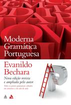 Livro - Moderna Gramática Portuguesa