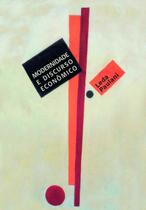 Livro - Modernidade e discurso econômico