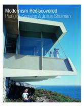 Livro - Modernism rediscovered