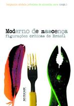 Livro - Moderno de nascença Livro - Moderno de nascença