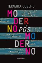 Livro - Moderno pós moderno