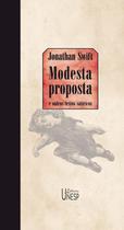 Livro - Modesta proposta Livro - Modesta proposta