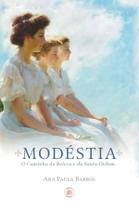 Livro - Modéstia
