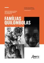 Livro - Modos de cuidar da pessoa com transtorno mental no cotidiano de famílias quilombolas