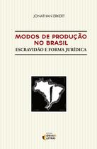 Livro - Modos de produção no Brasil Livro - Modos de produção no Brasil