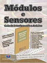 Livro - Modulos E Sensores - Guia De Interface Com O Arduino Livro - Modulos E Sensores - Guia De Interface Com O Arduino