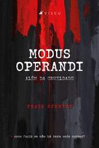 Livro - Modus Operandi - Viseu