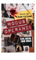 Livro - Modus operandi Livro - Modus operandi