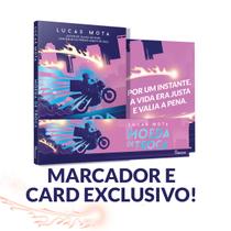 Livro - Moeda de troca