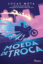 Livro - Moeda de troca Livro - Moeda de troca