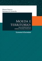 Livro - Moeda e território Livro - Moeda e território