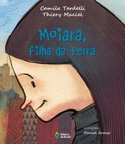 Livro - Moiara, filha da terra Livro - Moiara, filha da terra