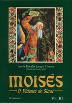 Livro - Moises III Livro - Moises III