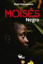 Livro - Moises Negro