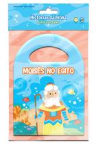 Livro - Moisés no Egito Livro - Moisés no Egito