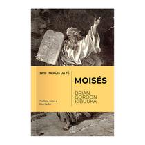 Livro - Moisés