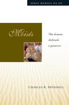Livro - Moisés Livro - Moisés