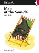 Livro - Mole at the Seaside