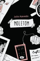 Livro - Moletom