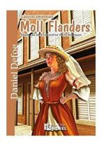 Livro Moll Flanders - Daniel Defoe