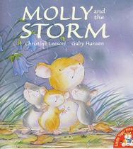 Livro - Molly and the Storm Livro - Molly and the Storm