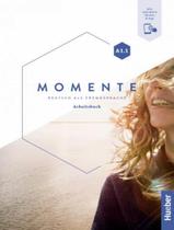 Livro - Momente A1.1 - Ab + Interaktive Version