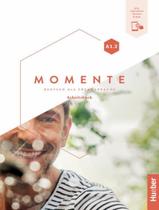 Livro - Momente a1.2 - ab + interaktive version