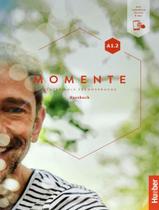 Livro - Momente a1.2 - kb + interaktive version