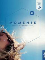 Livro - Momente a1 - kb + interaktive version