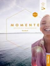 Livro - Momente a2.1 - kb + interaktive version & app