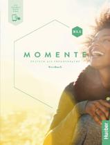 Livro - Momente B1.1 - Kb + Interaktive Version