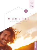 Livro - Momente B1.2 - Ab + Interaktive Version