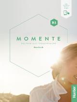 Livro - Momente B1 - Kb + Interaktive Version