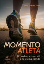 Livro - Momento atleta Livro - Momento atleta
