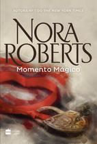 Livro - Momento mágico Livro - Momento mágico