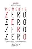Livro - Momento zero Livro - Momento zero