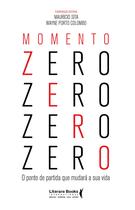 Livro - Momento zero